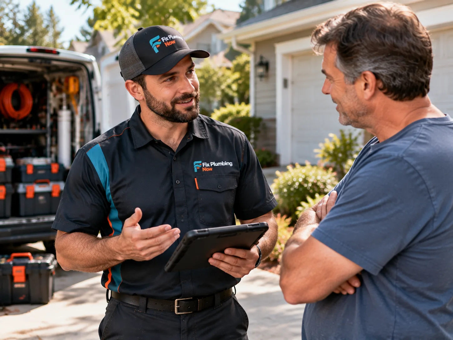 Clogged Drain Service Newalla, OK FAQs